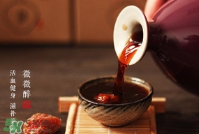 女兒紅可以加熱喝嗎？女兒紅用什么容器加熱最好