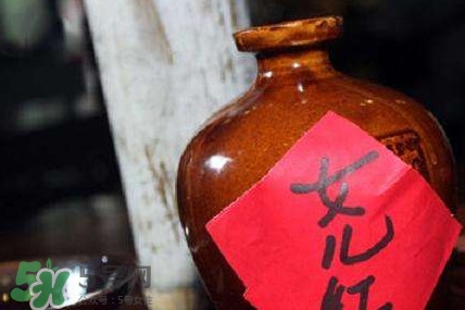 女兒紅是什么意思？女兒紅什么時(shí)候能喝
