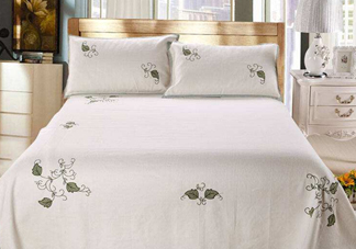 亞麻涼席可以機洗嗎？亞麻涼席能用洗衣機洗嗎