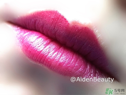 gucci唇膏試色 gucci唇膏色號(hào)