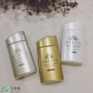 安耐曬防曬霜測評 安耐曬防曬產(chǎn)品介紹 安耐曬防曬霜測評 安耐曬防曬產(chǎn)品介紹