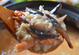 黃鱔和蝦可以一起吃嗎？蝦和黃鱔能一起吃嗎？