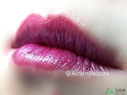 gucci唇膏試色 gucci唇膏色號(hào)