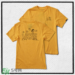 peanuts vans史努比聯(lián)名多少錢？vans史努比系列專柜價(jià)格