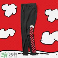 peanuts vans史努比聯(lián)名多少錢？vans史努比系列專柜價(jià)格