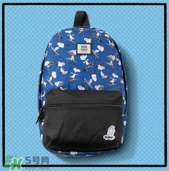peanuts vans史努比聯(lián)名多少錢？vans史努比系列專柜價(jià)格