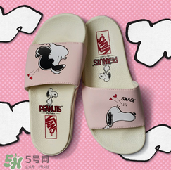 peanuts vans史努比聯(lián)名多少錢？vans史努比系列專柜價(jià)格