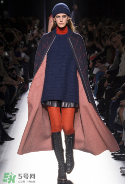 hermes愛馬仕2017秋冬系列時(shí)裝款式有哪些_好看嗎？