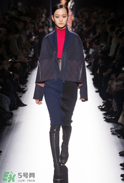 hermes愛馬仕2017秋冬系列時(shí)裝款式有哪些_好看嗎？