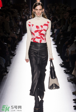 hermes愛馬仕2017秋冬系列時(shí)裝款式有哪些_好看嗎？