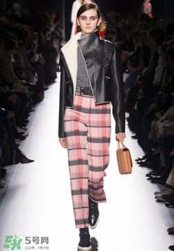 hermes愛馬仕2017秋冬系列時(shí)裝款式有哪些_好看嗎？