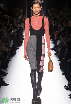 hermes愛馬仕2017秋冬系列時(shí)裝款式有哪些_好看嗎？