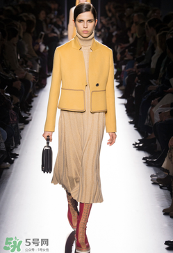 hermes愛馬仕2017秋冬系列時(shí)裝款式有哪些_好看嗎？