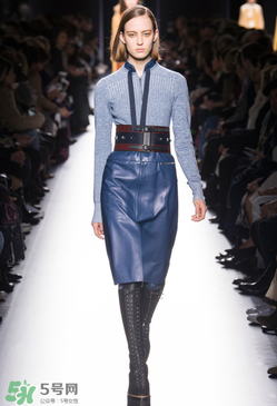 hermes愛馬仕2017秋冬系列時(shí)裝款式有哪些_好看嗎？