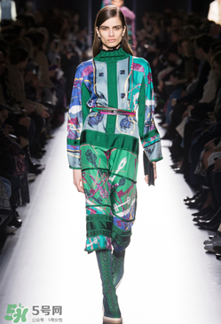 hermes愛馬仕2017秋冬系列時(shí)裝款式有哪些_好看嗎？
