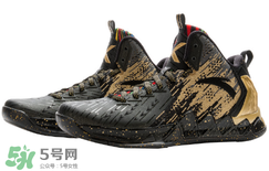 anta kt2 finals套裝什么時候發(fā)售？安踏湯普森總決賽戰(zhàn)靴發(fā)售時間