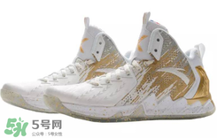 anta kt2 finals套裝什么時候發(fā)售？安踏湯普森總決賽戰(zhàn)靴發(fā)售時間