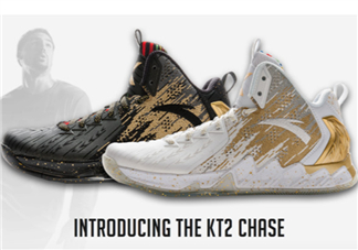 anta kt2 finals套裝什么時候發(fā)售？安踏湯普森總決賽戰(zhàn)靴發(fā)售時間