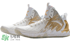 anta kt2 finals套裝多少錢？安踏湯普森總決賽戰(zhàn)靴專柜價格