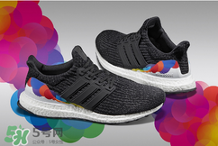2017adidas pride系列有哪幾款？阿迪達(dá)斯彩虹配色運(yùn)動(dòng)鞋好看嗎？