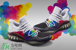 2017adidas pride系列有哪幾款？阿迪達(dá)斯彩虹配色運(yùn)動(dòng)鞋好看嗎？