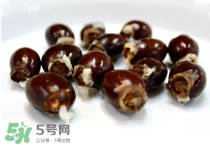 荔枝核怎么吃？荔枝核的功效與作用