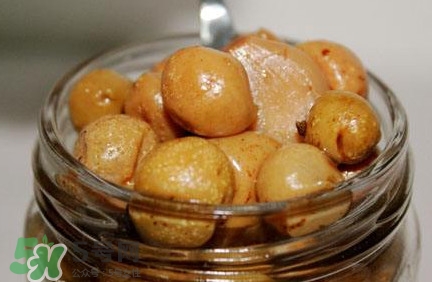 如何種植黃皮果？黃皮果怎么種植？