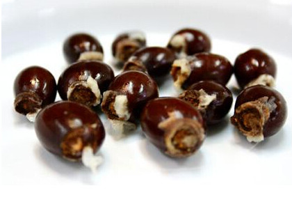 荔枝核有毒嗎？荔枝核能吃嗎