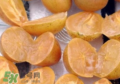 無核黃皮是轉(zhuǎn)基因嗎？無核黃皮和雞心黃皮哪個(gè)好