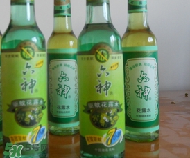 六神花露水保質期是多久_六神花露水保質期是幾年 六神花露水保質期是多久_六神花露水保質期是幾年