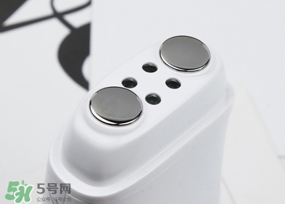 facepump美容儀怎么用？facepump美容儀使用方法