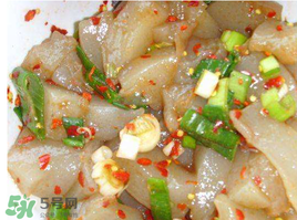 魔芋豆腐可以冷凍嗎？魔芋豆腐能放多久？