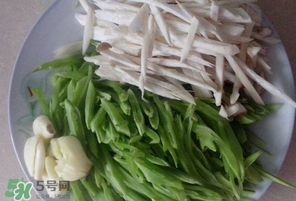 刀豆怎么切絲？刀豆怎么處理避免中毒