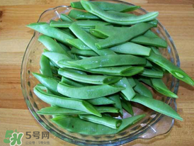 四季豆要焯水嗎？四季豆焯水多久？