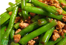 四季豆要焯水嗎？四季豆焯水多久？