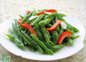 四季豆要焯水嗎？四季豆焯水多久？