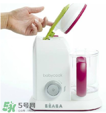 beaba輔食機亮紅燈是怎么回事？beaba輔食機亮紅燈還能用嗎？