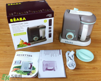 beaba輔食機亮紅燈是怎么回事？beaba輔食機亮紅燈還能用嗎？