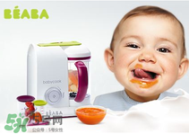 beaba輔食機亮紅燈是怎么回事？beaba輔食機亮紅燈還能用嗎？