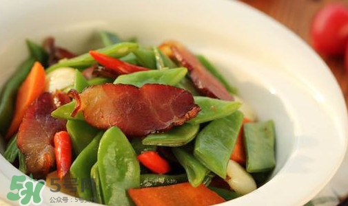 刀豆不能和什么一起吃？刀豆不能和什么同吃