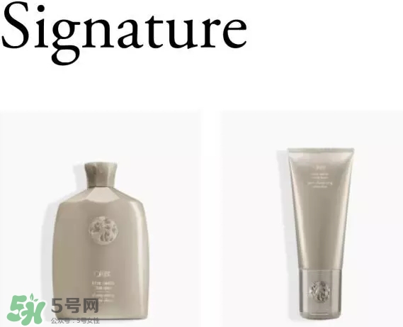 oribe是什么品牌？oribe是哪個(gè)國(guó)家