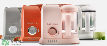 beaba輔食機漏水怎么辦？beaba輔食機為什么會漏水？