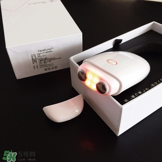 facepump美容儀可以每天用嗎？facepump副作用大嗎？