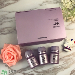 Mesoestetic美白飲好嗎？Mesoestetic美白飲有效果嗎