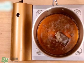 一點點奶蓋怎么做 一點點奶蓋的做法 一點點奶蓋怎么做 一點點奶蓋的做法
