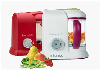 beaba輔食機漏水怎么辦？beaba輔食機為什么會漏水？