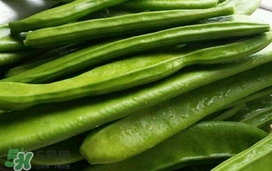 刀豆怎么做好吃？刀豆怎么炒好吃