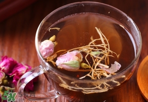 紅糖姜茶是酸性的嗎？紅糖姜茶是酸性還是堿性？