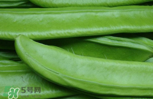 刀豆怎么切絲？刀豆怎么處理避免中毒