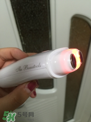 facepump美容儀好用嗎？facepump美容儀心得